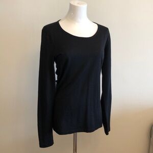 Women's Icebreaker Marino 200 Oasis scoop neck